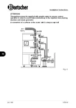 Предварительный просмотр 26 страницы Bartscher 117910 Original Instruction Manual