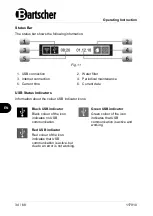 Предварительный просмотр 36 страницы Bartscher 117910 Original Instruction Manual