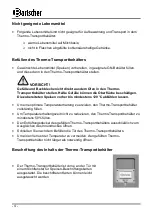 Preview for 8 page of Bartscher 12 x 1/1 GN Instruction Manual