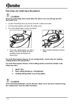 Предварительный просмотр 15 страницы Bartscher 120.325 Instruction Manual