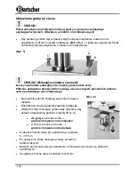 Предварительный просмотр 68 страницы Bartscher 120.578 Instruction Manual