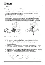 Preview for 100 page of Bartscher 120326 Manual