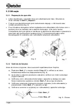 Preview for 152 page of Bartscher 120326 Manual