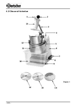 Preview for 248 page of Bartscher 120326 Manual