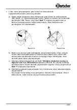 Preview for 259 page of Bartscher 120326 Manual