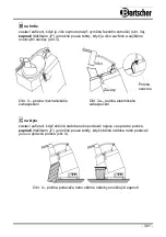 Preview for 305 page of Bartscher 120326 Manual