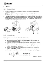 Preview for 308 page of Bartscher 120326 Manual