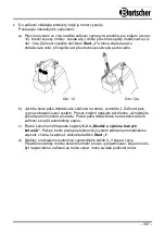 Preview for 311 page of Bartscher 120326 Manual