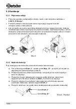 Preview for 334 page of Bartscher 120326 Manual