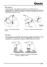 Preview for 357 page of Bartscher 120326 Manual