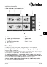 Preview for 21 page of Bartscher 120751 Original Instruction Manual