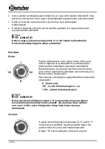 Предварительный просмотр 216 страницы Bartscher 120791 Instruction Manual