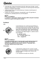 Preview for 304 page of Bartscher 120791 Instruction Manual