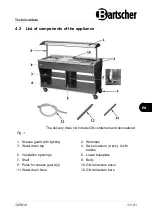 Preview for 13 page of Bartscher 125614 Original Instruction Manual