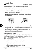 Preview for 24 page of Bartscher 12L-10 Instruction Manual