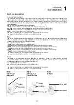 Предварительный просмотр 4 страницы Bartscher 12SQO Use And Maintenance