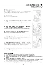 Предварительный просмотр 8 страницы Bartscher 12SQO Use And Maintenance