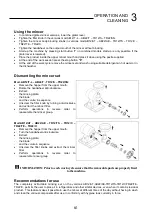 Предварительный просмотр 9 страницы Bartscher 12SQO Use And Maintenance