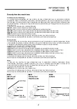 Предварительный просмотр 14 страницы Bartscher 12SQO Use And Maintenance