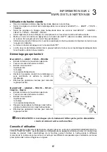 Предварительный просмотр 19 страницы Bartscher 12SQO Use And Maintenance