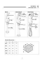 Preview for 17 page of Bartscher 130.110 Manual