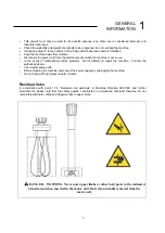 Preview for 20 page of Bartscher 130.110 Manual