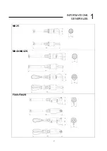 Preview for 30 page of Bartscher 130.110 Manual