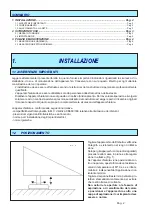 Preview for 2 page of Bartscher 132.115 Operation And Maintenance Manual