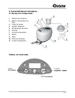 Preview for 37 page of Bartscher 135.001 Instruction Manual