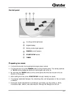 Предварительный просмотр 28 страницы Bartscher 135.002 Instruction Manual