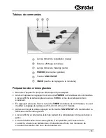 Предварительный просмотр 44 страницы Bartscher 135.002 Instruction Manual