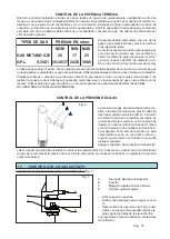 Preview for 37 page of Bartscher 13FG Instruction Manual For Use And Maintenance