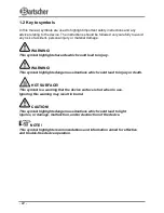 Preview for 7 page of Bartscher 150342 User Manual