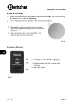 Preview for 16 page of Bartscher 150533 Instruction Manual