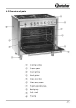 Preview for 12 page of Bartscher 1509851 Instruction Manual