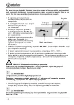 Preview for 77 page of Bartscher 162.500 Instruction Manual