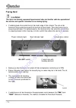 Preview for 13 page of Bartscher 162.900 Manual