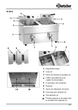 Preview for 59 page of Bartscher 162913 Instruction Manual