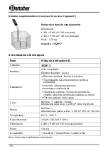 Preview for 60 page of Bartscher 162913 Instruction Manual