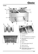 Preview for 103 page of Bartscher 162913 Instruction Manual