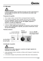 Preview for 129 page of Bartscher 162913 Instruction Manual