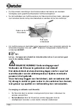 Preview for 154 page of Bartscher 162913 Instruction Manual