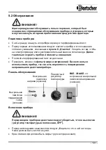 Preview for 195 page of Bartscher 162913 Instruction Manual