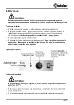 Preview for 283 page of Bartscher 162913 Instruction Manual