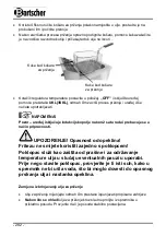 Preview for 286 page of Bartscher 162913 Instruction Manual