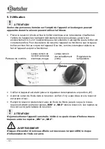 Preview for 44 page of Bartscher 165.103 Instruction Manual