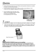 Preview for 62 page of Bartscher 165.103 Instruction Manual