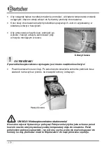 Preview for 78 page of Bartscher 165.103 Instruction Manual