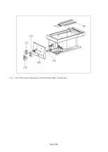 Preview for 6 page of Bartscher 166.313 Installation, Use And Maintenance Manual