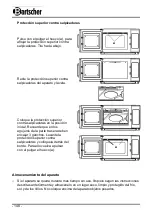 Preview for 152 page of Bartscher 18340D Instruction Manual